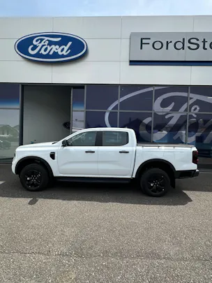 FORD Ranger dcab.pick-up 2.3 EcoBoo XLT/PHEV/Aut.