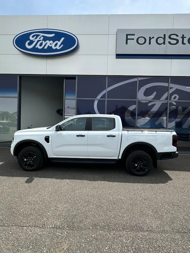 FORD Ranger dcab.pick-up 2.3 EcoBoo XLT/PHEV/Aut.
