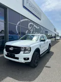 FORD Ranger dcab.pick-up 2.3 EcoBoo XLT/PHEV/Aut.