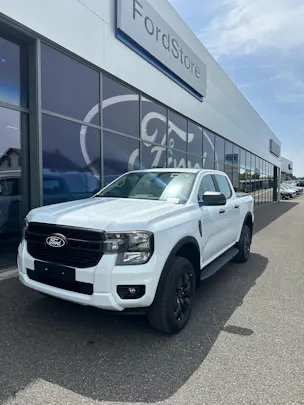 FORD Ranger dcab.pick-up 2.3 EcoBoo XLT/PHEV/Aut.