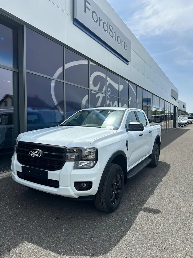 FORD Ranger dcab.pick-up 2.3 EcoBoo XLT/PHEV/Aut.