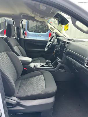 FORD Ranger dcab.pick-up 2.3 EcoBoo XLT/PHEV/Aut.