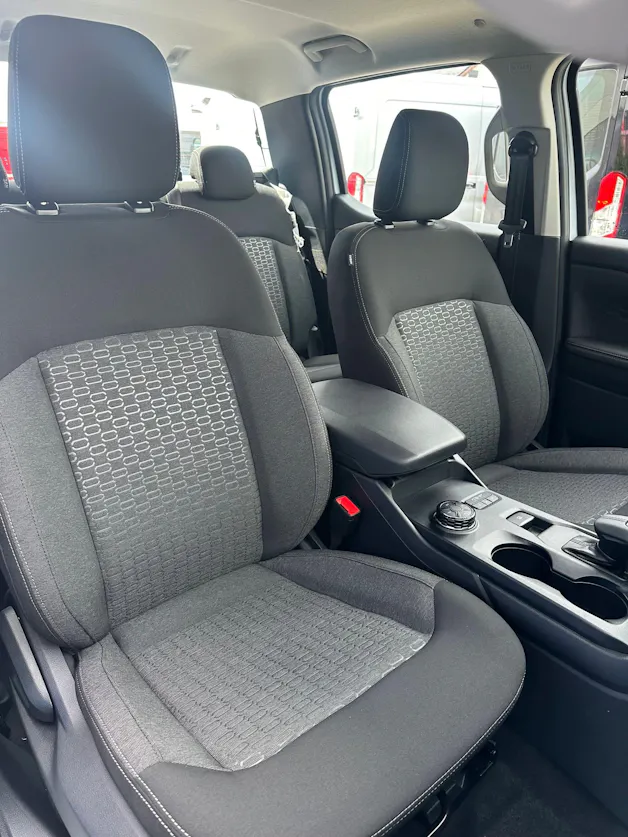 FORD Ranger dcab.pick-up 2.3 EcoBoo XLT/PHEV/Aut.