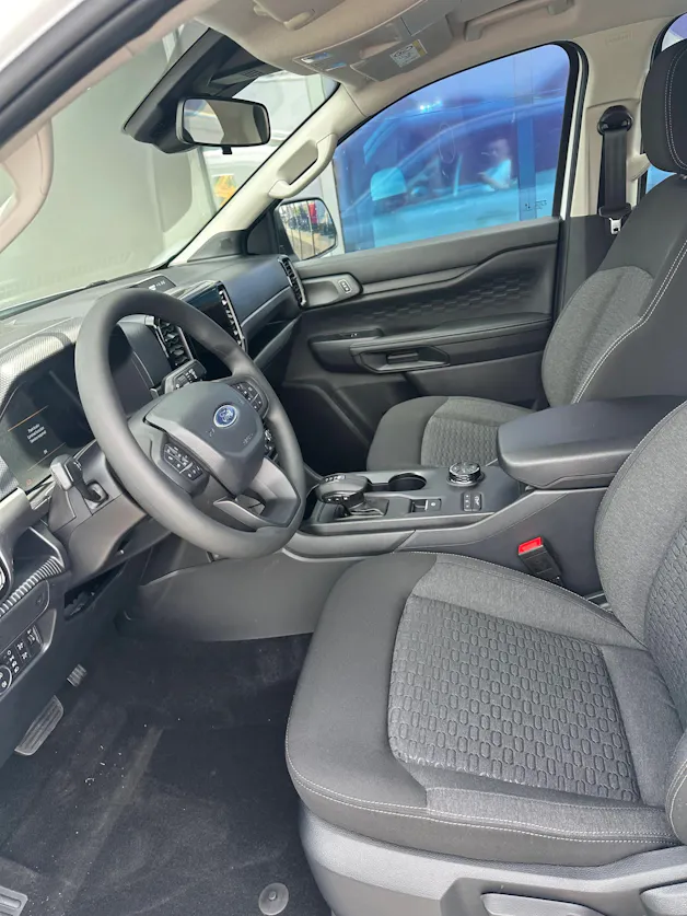 FORD Ranger dcab.pick-up 2.3 EcoBoo XLT/PHEV/Aut.