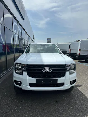 FORD Ranger dcab.pick-up 2.3 EcoBoo XLT/PHEV/Aut.