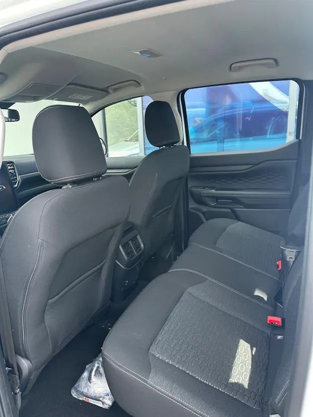 FORD Ranger dcab.pick-up 2.3 EcoBoo XLT/PHEV/Aut.