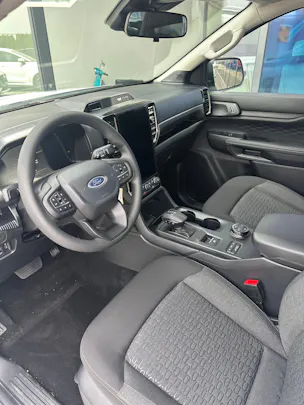 Ford Ranger dcab.pick-up 2.3 EcoBoo XLT/PHEV/Aut.