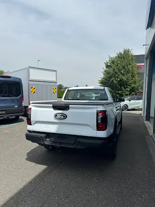 FORD Ranger dcab.pick-up 2.3 EcoBoo XLT/PHEV/Aut.