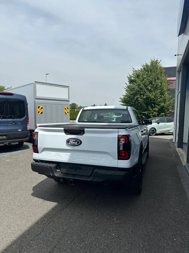 FORD Ranger dcab.pick-up 2.3 EcoBoo XLT/PHEV/Aut.