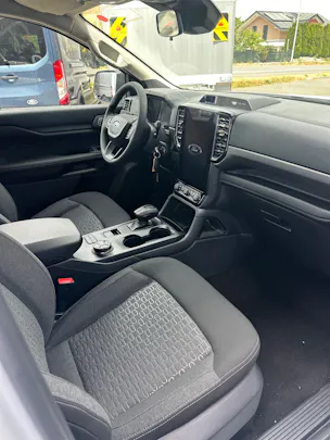 FORD Ranger dcab.pick-up 2.3 EcoBoo XLT/PHEV/Aut.
