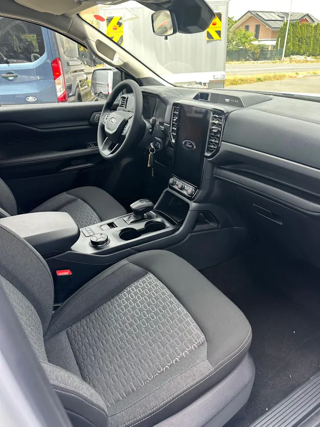 FORD Ranger dcab.pick-up 2.3 EcoBoo XLT/PHEV/Aut.