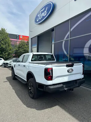 FORD Ranger dcab.pick-up 2.3 EcoBoo XLT/PHEV/Aut.