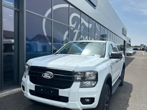 Ford Ranger dcab.pick-up 2.3 EcoBoo XLT/PHEV/Aut.