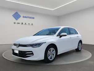 VW Golf 1.5 e TSI mHEV Value DSG