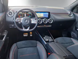 Mercedes-Benz EQA 250 AMG Line AMG Line