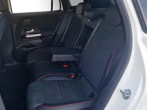 Mercedes-Benz EQA 250 AMG Line AMG Line