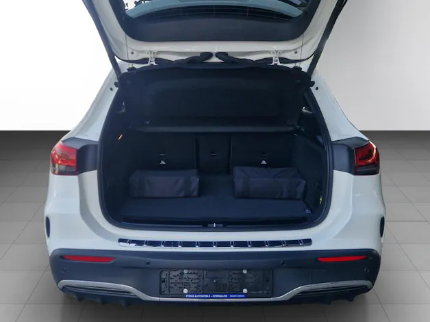 Mercedes-Benz EQA 250 AMG Line AMG Line