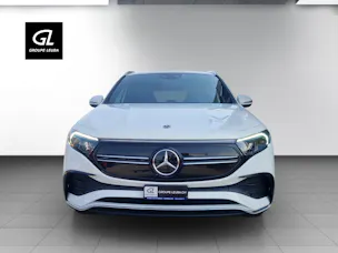 Mercedes-Benz EQA 250 AMG Line AMG Line