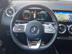Mercedes-Benz EQA 250 AMG Line AMG Line