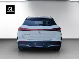 Mercedes-Benz EQA 250 AMG Line AMG Line