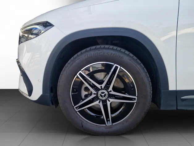 Mercedes-Benz EQA 250 AMG Line AMG Line