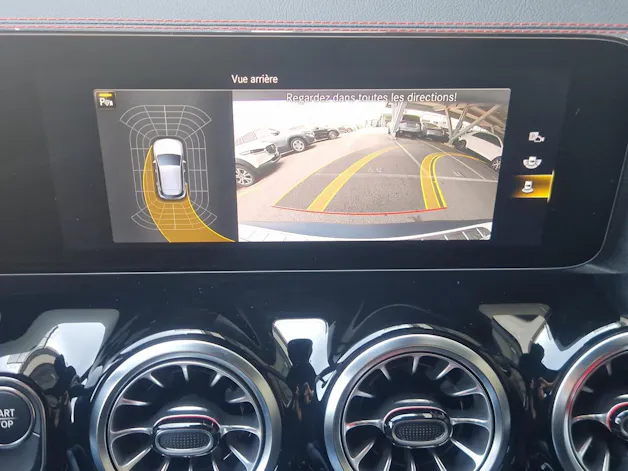 Mercedes-Benz EQA 250 AMG Line AMG Line