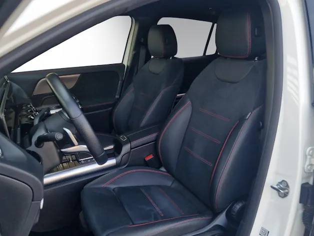 Mercedes-Benz EQA 250 AMG Line AMG Line