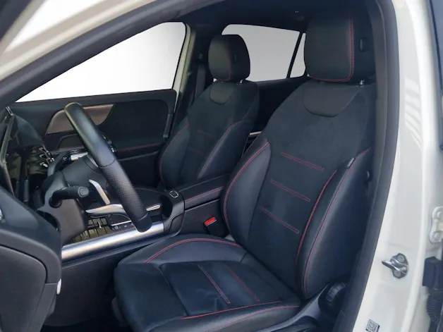 Mercedes-Benz EQA 250 AMG Line AMG Line