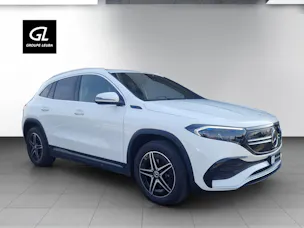Mercedes-Benz EQA 250 AMG Line AMG Line