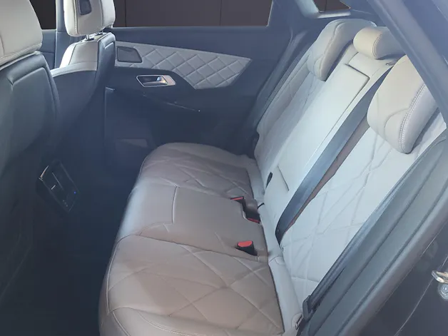 DS Automobiles AUTOMOBILES DS7 1.6 Rivoli