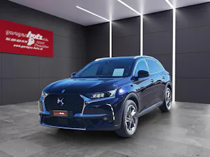 DS Automobiles AUTOMOBILES DS7 1.6 Rivoli