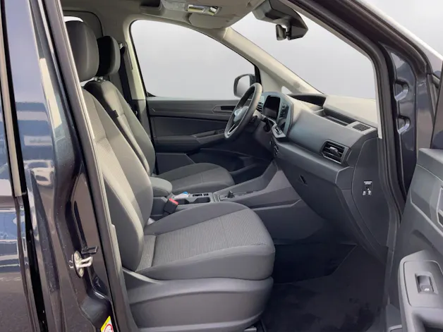 VW Caddy 1.5 TSI Life DSG