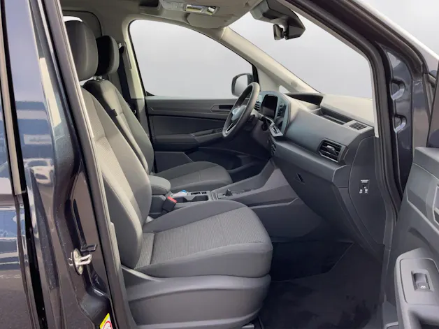VW Caddy 1.5 TSI Life DSG