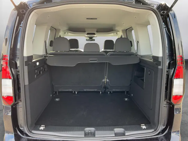 VW Caddy 1.5 TSI Life DSG