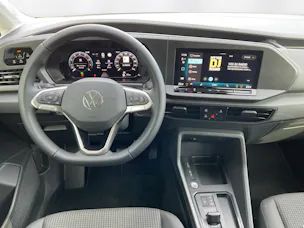 VW Caddy 1.5 TSI Life DSG