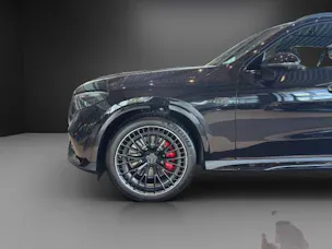 Mercedes-Benz GLC 53 AMG 4Matic+ 9G-Tro