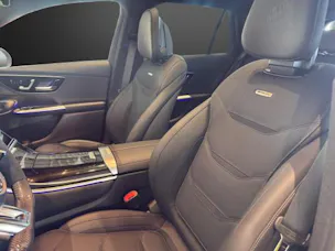 Mercedes-Benz GLC 53 AMG 4Matic+ 9G-Tro