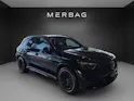 Mercedes-Benz GLC 53 AMG 4Matic+ 9G-Tro