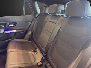 Mercedes-Benz GLC 53 AMG 4Matic+ 9G-Tro
