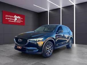 Mazda CX-5 2.0 Ambition AWD
