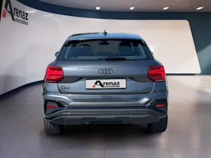 Audi Q2 35 TFSI S line S-tronic