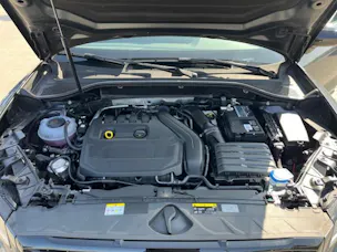 Audi Q2 35 TFSI S line S-tronic