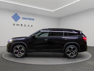 Škoda Kodiaq 2.0 TSI RS 4x4