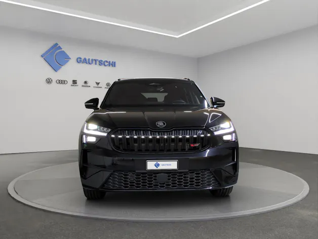 SKODA Kodiaq 2.0 TSI RS 4x4