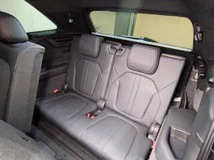 Škoda Kodiaq 2.0 TSI RS 4x4