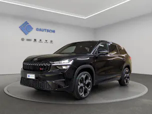 Škoda Kodiaq 2.0 TSI RS 4x4