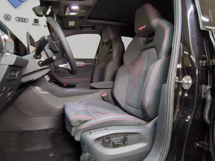Škoda Kodiaq 2.0 TSI RS 4x4