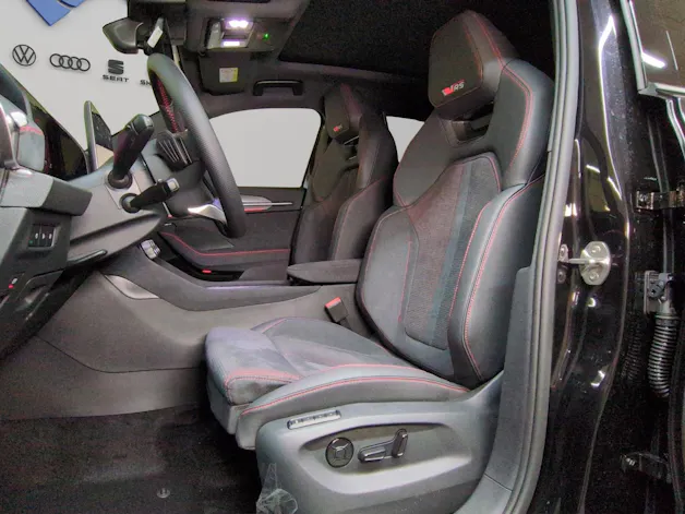SKODA Kodiaq 2.0 TSI RS 4x4