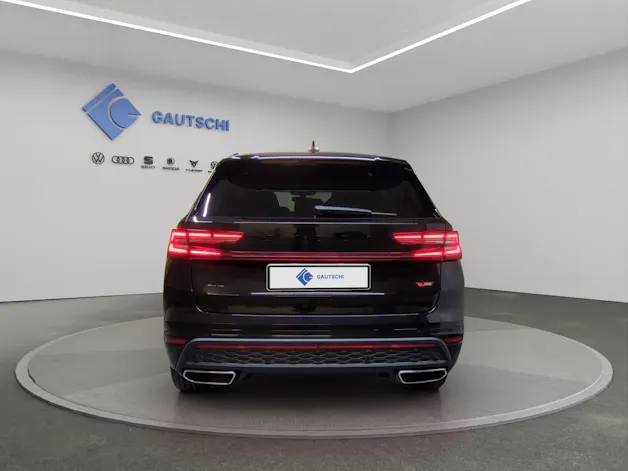 SKODA Kodiaq 2.0 TSI RS 4x4