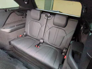 Škoda Kodiaq 2.0 TSI RS 4x4
